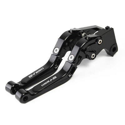Motorcycle Handle Cover — handle pull rod SV650/SV650X