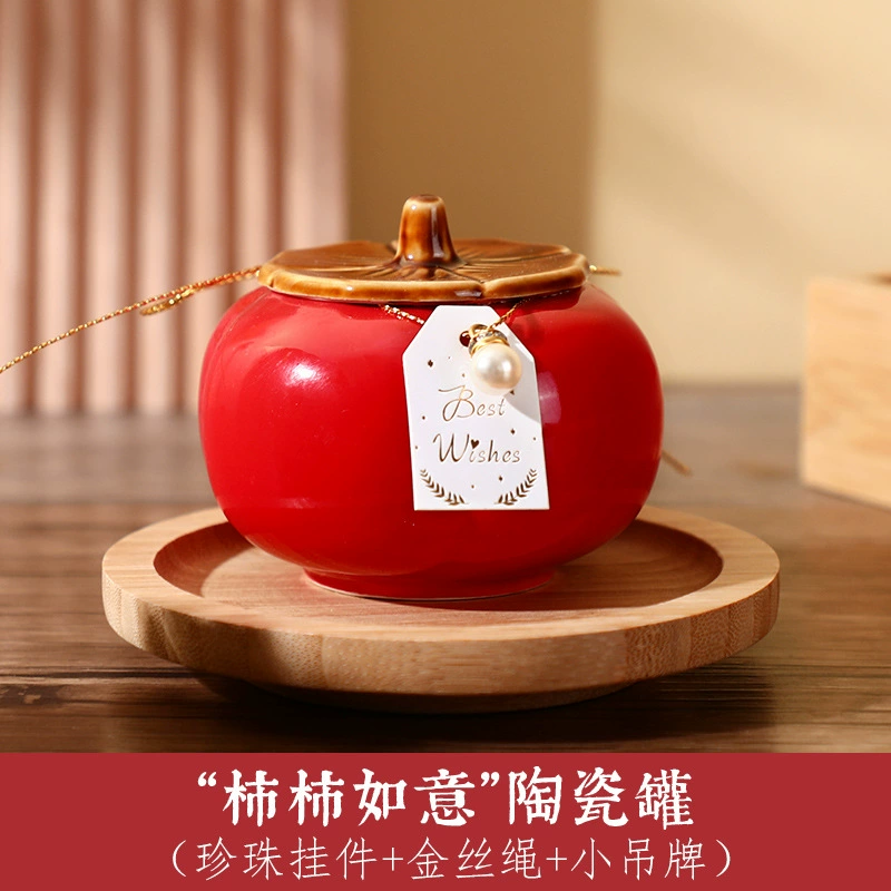 Производитель свадебного помолвочного подарка конфетная коробка persimmon керамическая коробка persimmon свадебная коробка конфет