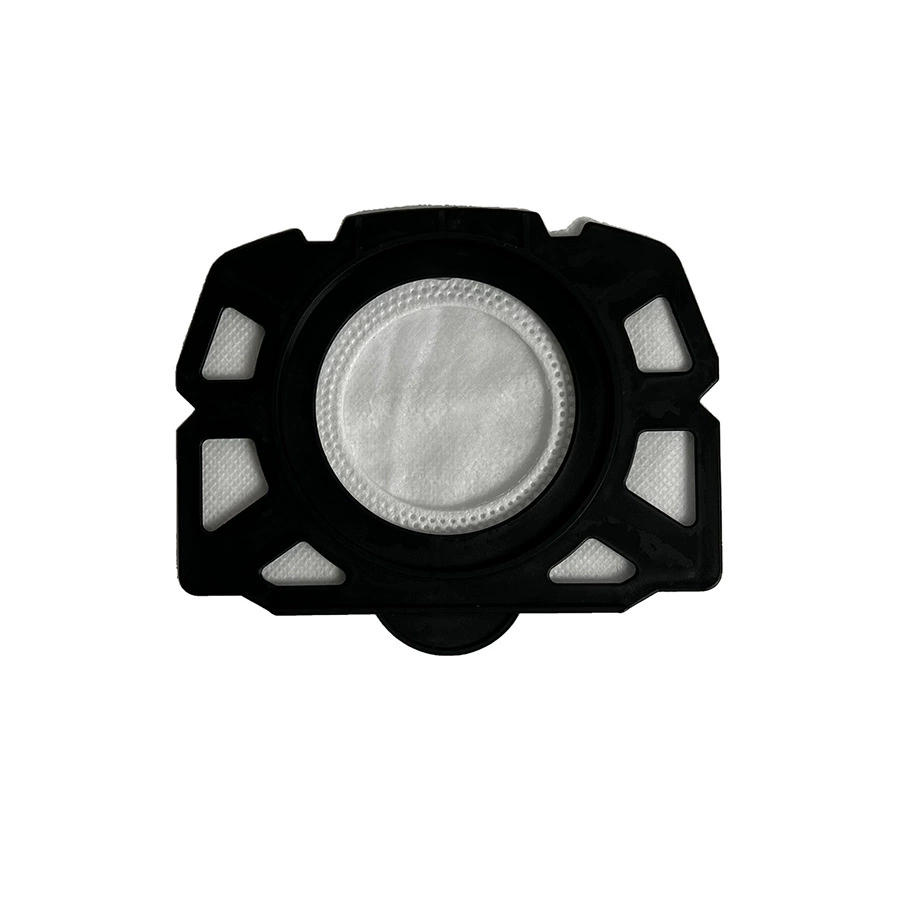 Подходят запасные мешочные фильтры для пылесоса Karcher аксессуары MV4/MV5/MV6/WD4/WD5/WD6