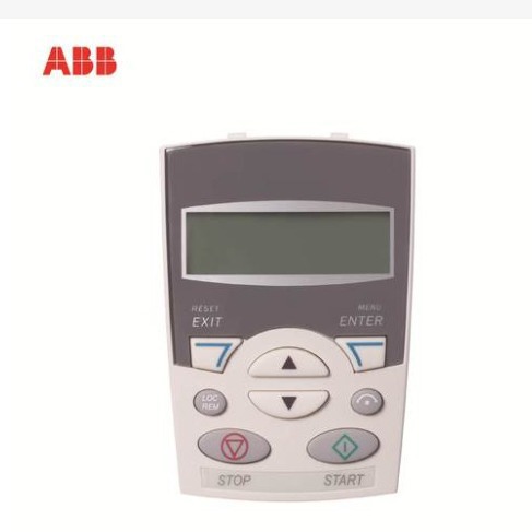 现货控制器面板变频器ACS-CP-C深圳ACS550ACS510ACS880