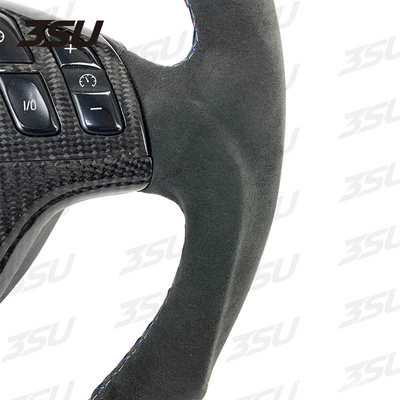 M3 E53 330Ci 325I | Steering wheel