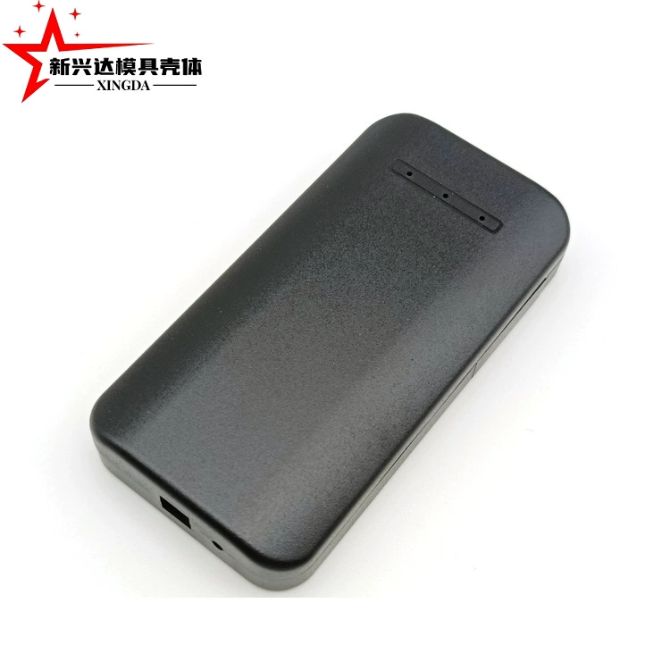 Корпус для интеллектуального контроллера робота, пластиковый, для хранения SIM-карт