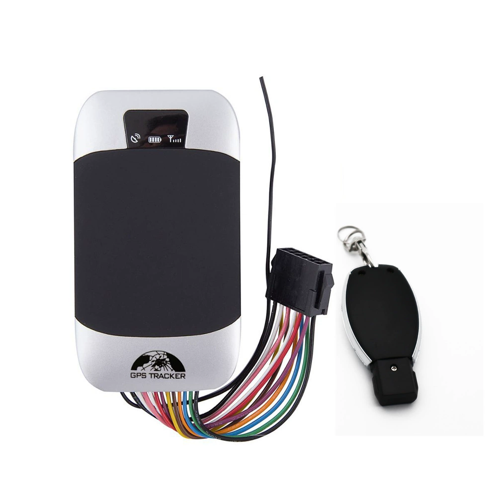 Зарубежная версия TK303G спутниковый GPS-локатор Глобальное взрывное автомобильное противоугонное устройство TK303G GPS-локатор