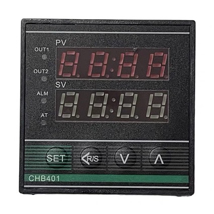 常州汇邦温控仪CHB401-011-0112013智能控制器