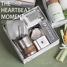 伴手礼盒女伴娘实用小礼品生日礼物年会高级男伴郎结婚礼活动商务