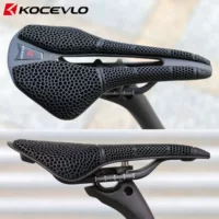 Та же подушка для сиденья велосипеда Prologo R4 из углеродного волокна с 3D-печатью, подушка для сиденья для шоссейного велосипеда, подушка для сиденья для горного велосипеда, высокопрочная подушка для соревнований