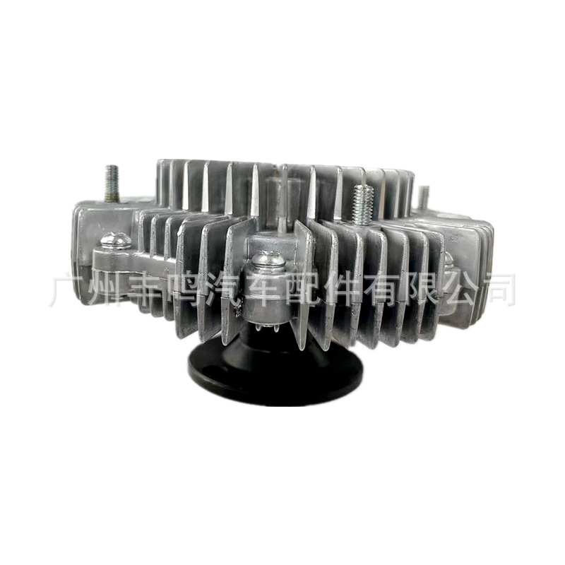 16210-66010 acoplador de fan de motor 1FZ conveniente para cooluze DE LA TIERRA DE Toyota