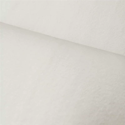 Car Carpet Carpet Living Room Coffee Table Bedroom - short-rabbit-hair-white-diameter-80cm-round