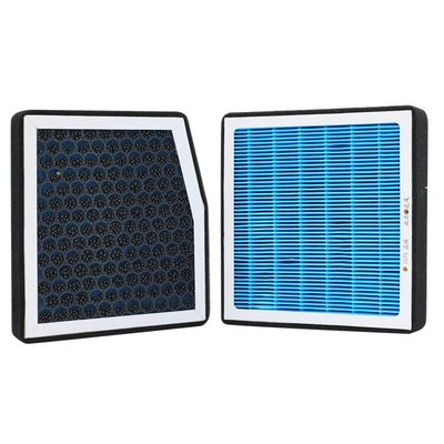 L Jiaji Vision Filter, Air conditioning filter
