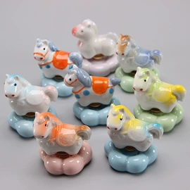 陶瓷工艺品;花盆容器;储蓄罐