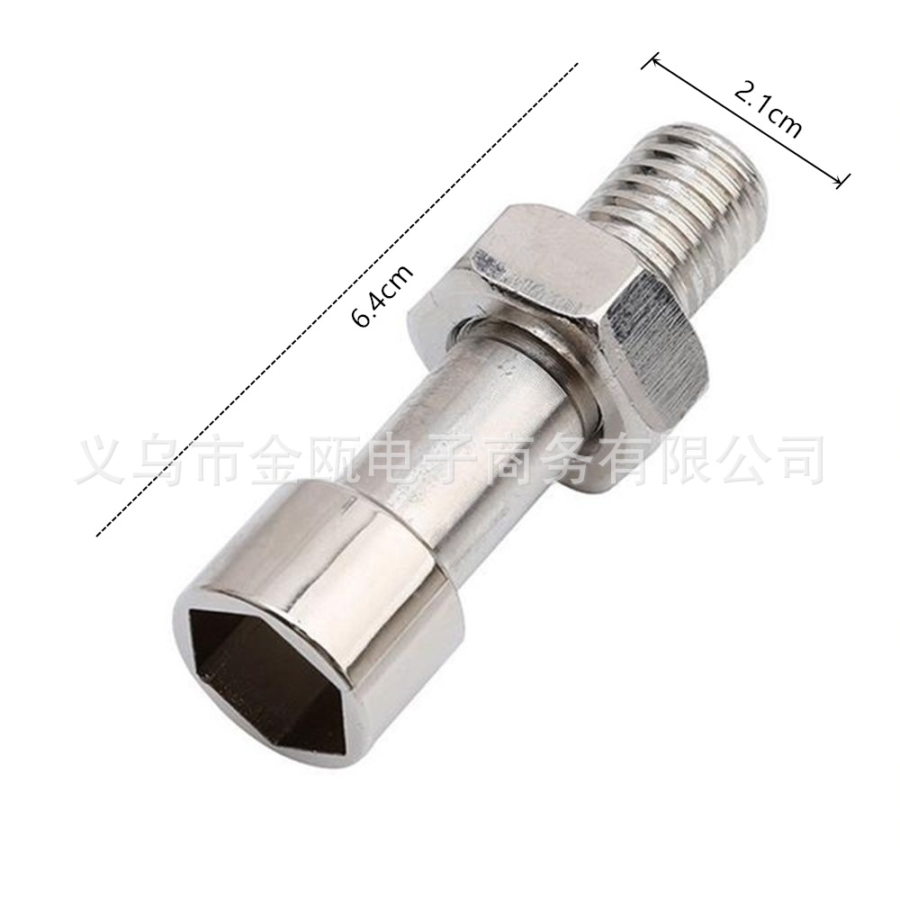 Amazon deseo Ebay Venta caliente de plástico camuflaje repuesto tornillo tanque de almacenamiento caja de almacenamiento de la tableta