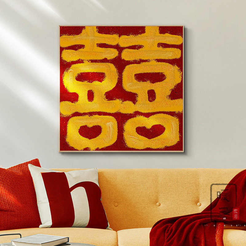 No-nonsense, niche-style text decorations for an elegant 