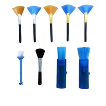 相机镜头护理清洁刷电脑键盘清理灰尘刷子摄影器材保养用品刷子