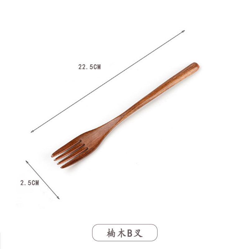 Nan 22525B 포크