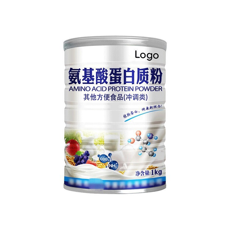 OEM Customized Amino Acid Protein Powder and Other Convenience Foods, Special Dietary Protein Powder OEM Wholesale OEM Customized Amino Acid Protein Powder and Other Convenience Foods, Special Dietary Protein Powder OEM Wholesale