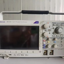 回收二手出售Tektronix泰克DPO3052数字示波器