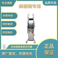 国境を越えた肌の若返り器具 Feijia ブラック ゴールド ミルク ライト ジェミニ スーパー フォトン肌の若返り美容室特別な器具