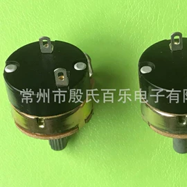 电位器;影音电器配件;编码器