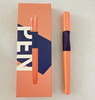 Pen for elementary school students, changeable calligraphy