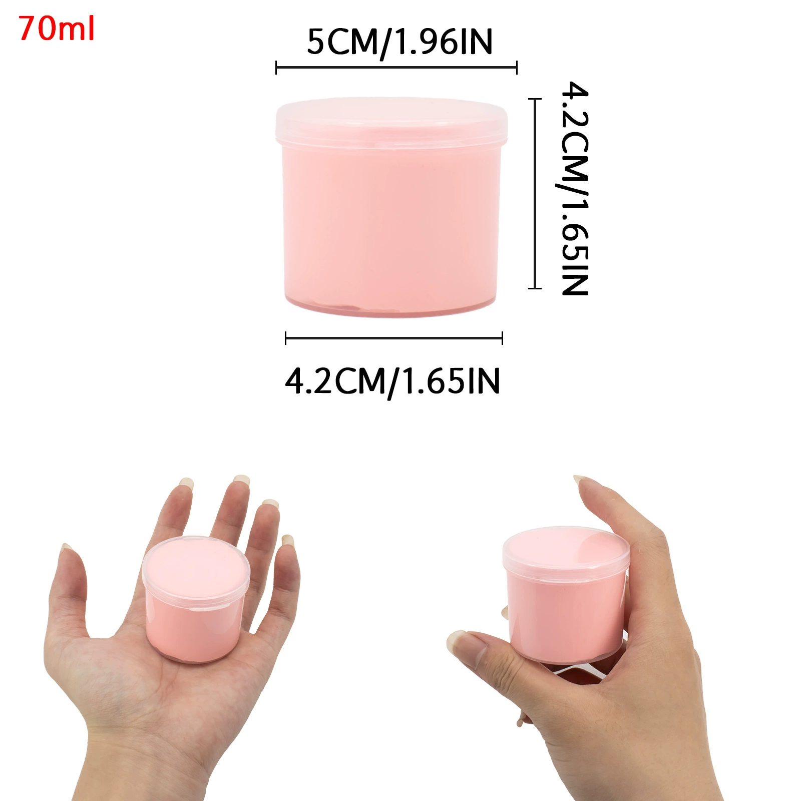 European standard low boron TEMU doughnut butter mud set slime kit slime cow head glue foaming glue