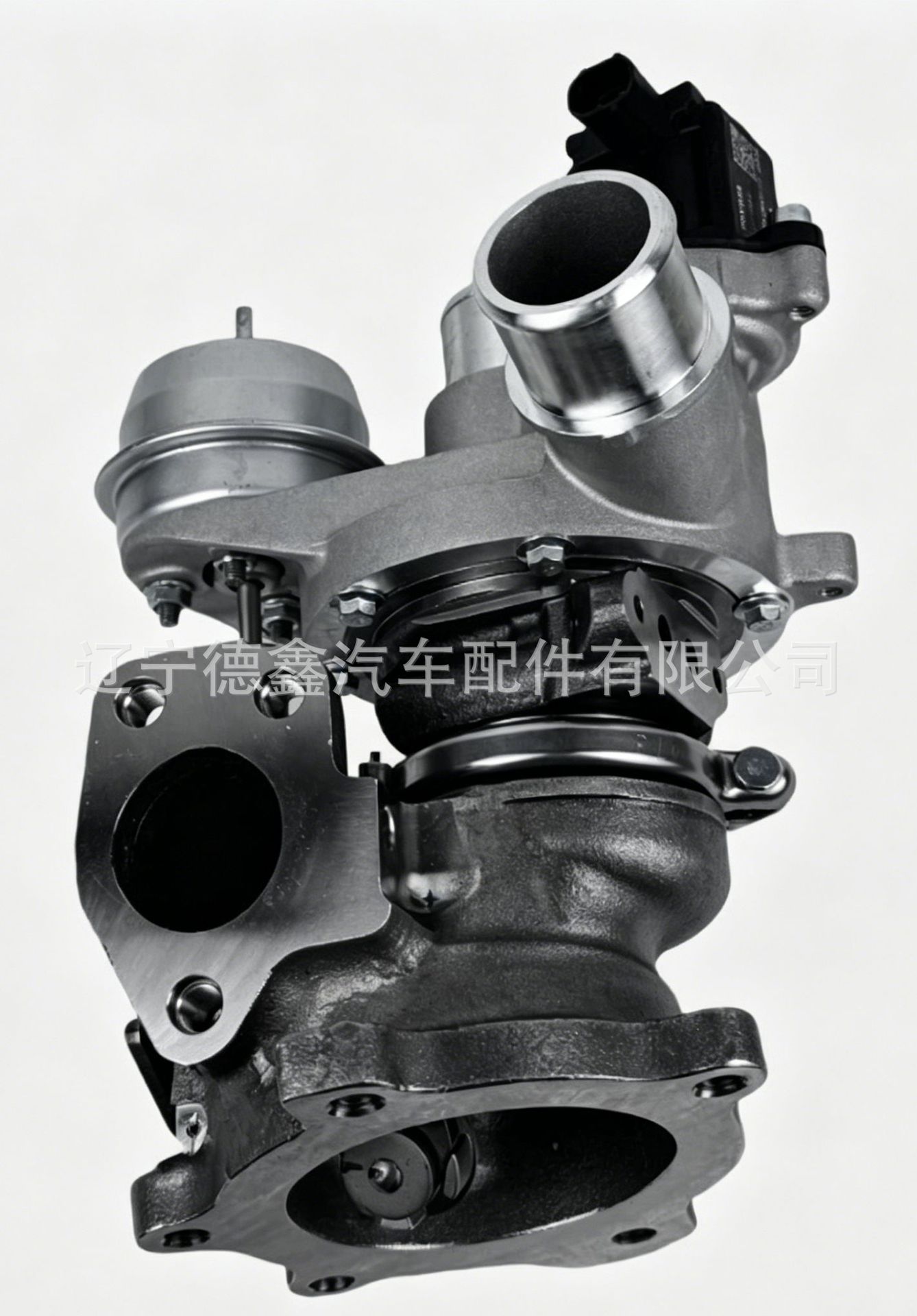 Suitable for Toyota Corolla Levin 1.2t Vb41 17201-0Y010 Turbocharger