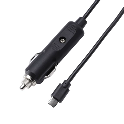 Pure Copper Power Cord Cigarette – Siqaret yandırıcısı