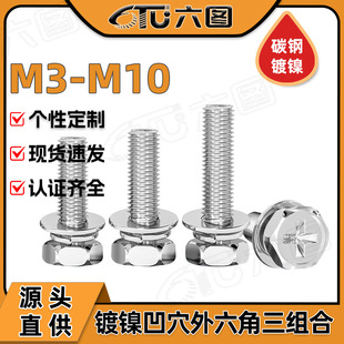 �������ݽz���M��m3/m4/m5/m6/m8�F��ʮ�ֲ������^��˨���S���l