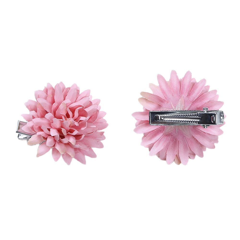 spring hair accessory