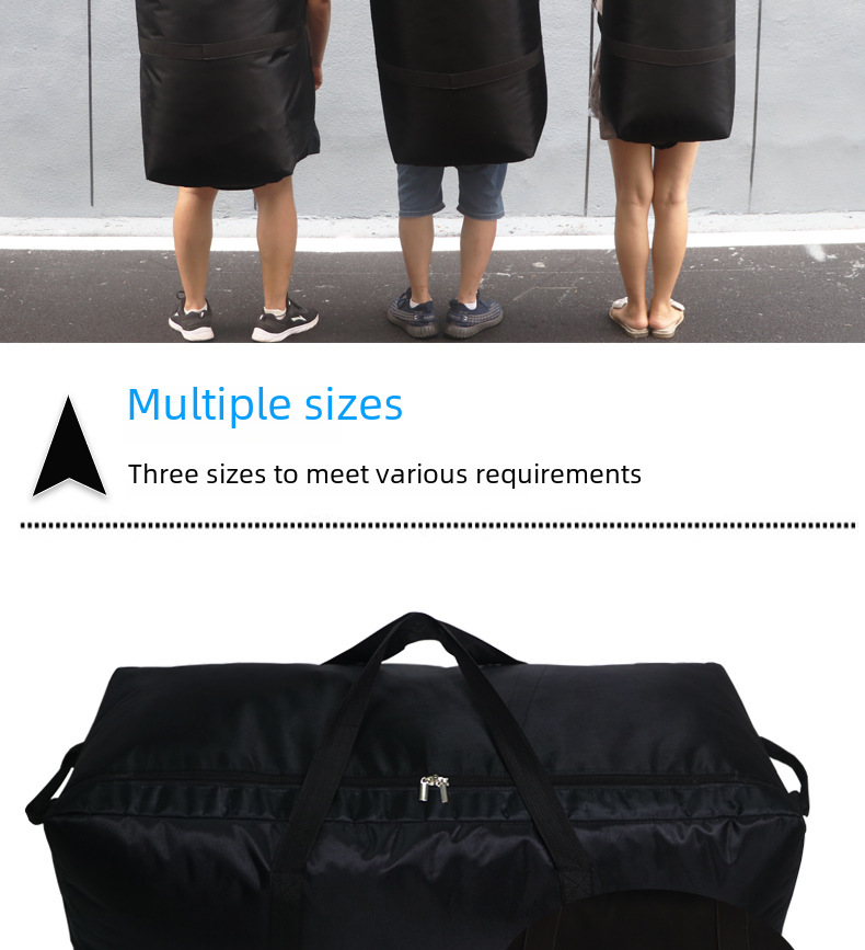 Fabrik Großhandel Reisepaket Reisetasche Outdoor-Ausrüstung Tasche große Kapazität wasserdicht Fahrrad Fahrradpaket_voghion.com