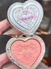 Freeze-Dried Emboss Blush 05 Dreamland