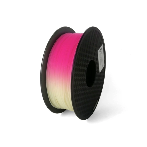 PLA light red 1kg