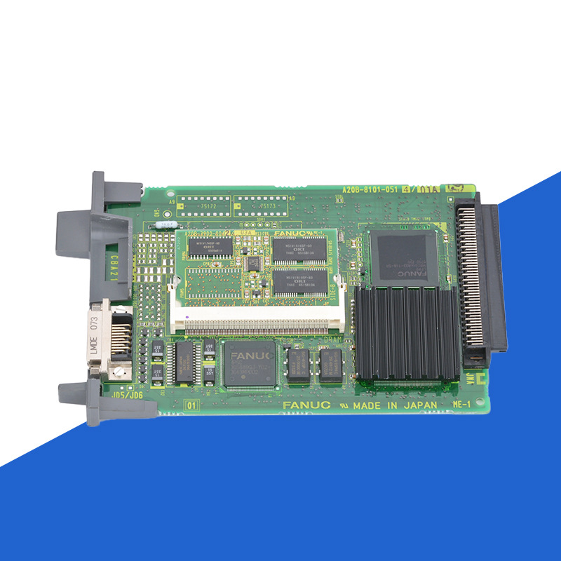 A20B-8101-0514发那科fanuc系统原装PCB电路板全新现货议价