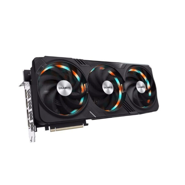 Новый продукт GIGABYTE GeForce RTX 4080 GAMING OC 16G — видеокарта для киберспортивного игрового ПК