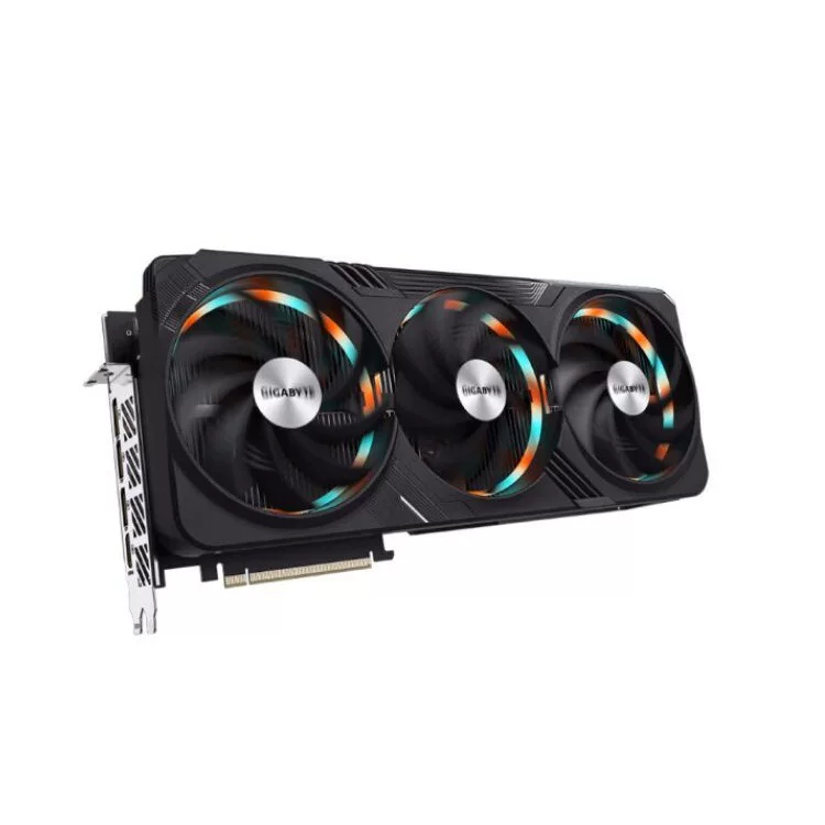 Новый продукт GIGABYTE GeForce RTX 4080 GAMING OC 16G — видеокарта для киберспортивного игрового ПК
