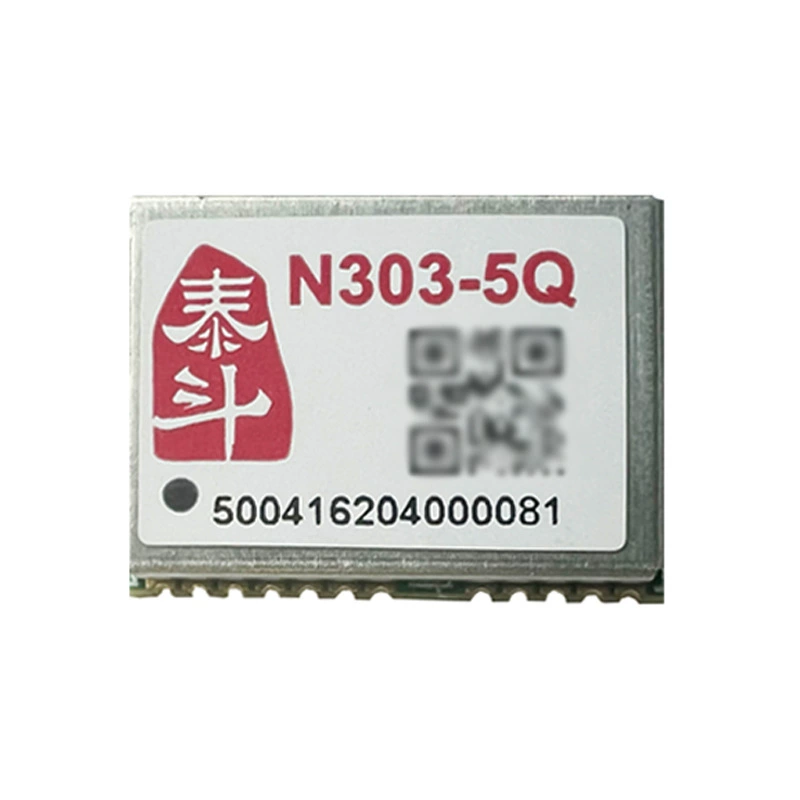 泰斗 N303-5Q/N305-5Q Beidou третьего поколения/GNSS/GPS двойной режим тайминговый модуль замена M8N336HD
