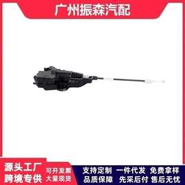 1643071-00-A 适用于特斯拉汽车零配件车门锁机