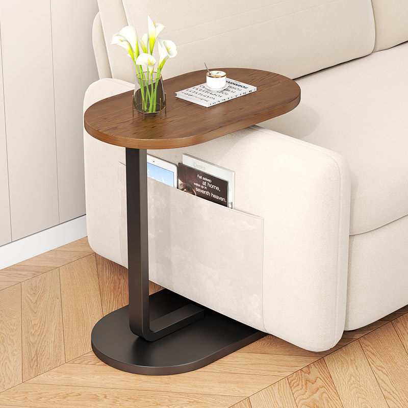 Sofa Side Table, Small Coffee Table, Bedroom Mini Bedside Table, Side Table, Household Small Table, Leisure Table, Bedside Table