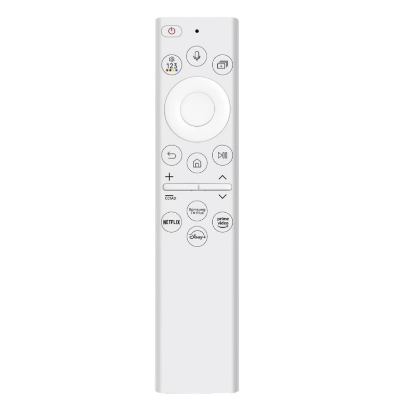 Nuevo código para Samsung TV Bluetooth control remoto de voz BN59 - 01385A 01357A modelo solar