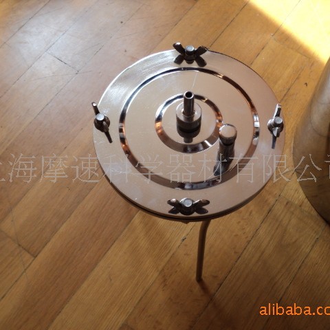 供应上海摩速自产不锈钢单层平板式过滤器