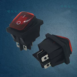 轻触开关;拨动开关;船型开关