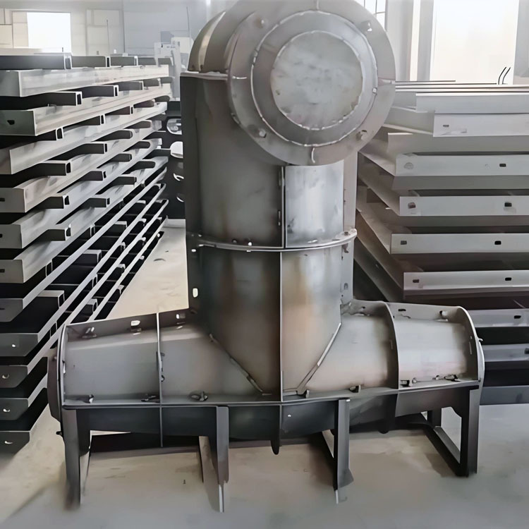 直营模板钢模板钢模消波块扭王字块扭工字块防浪块模具品质