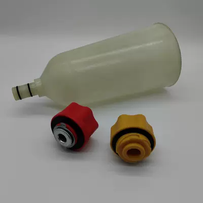 funnel fuel special maintenance | Mühərrik alətləri - ea211-ea888-connector-funnel