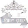 Silver Color QUEEN Best Selling Set