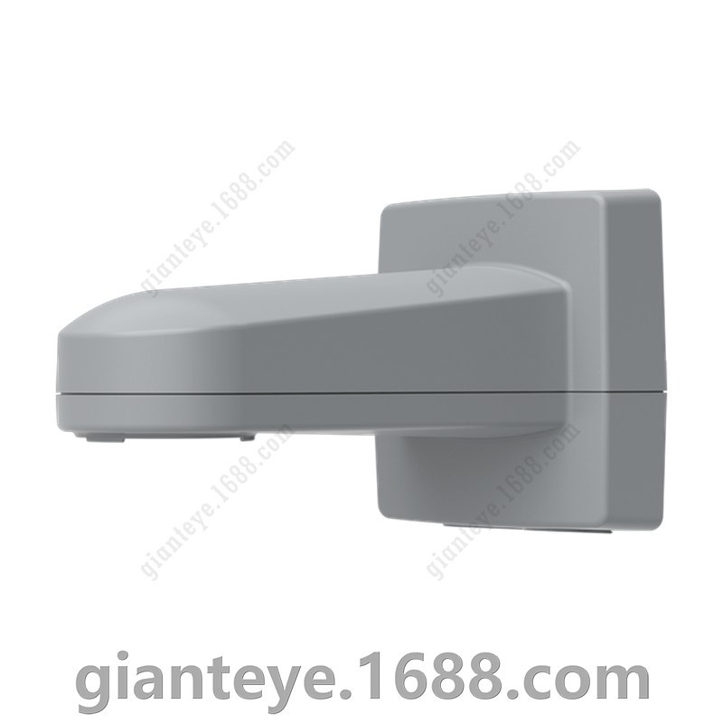 安讯士 AXIS T91G61 WALL-MOUNT 墙挂支架 灰色 01444-001