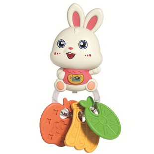 Baby Rattle�Ҙ��ȋ��׃�ͯ��̿�ͨС���Óu����z�����������