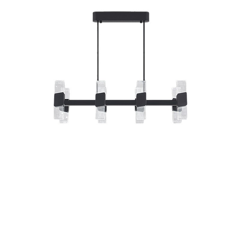 Recepción del restaurante, modelo moderno, lámpara frontal, 2025, bar, comedor, arte de oficina, nueva lámpara, modelo de sala de juntas de hotel
