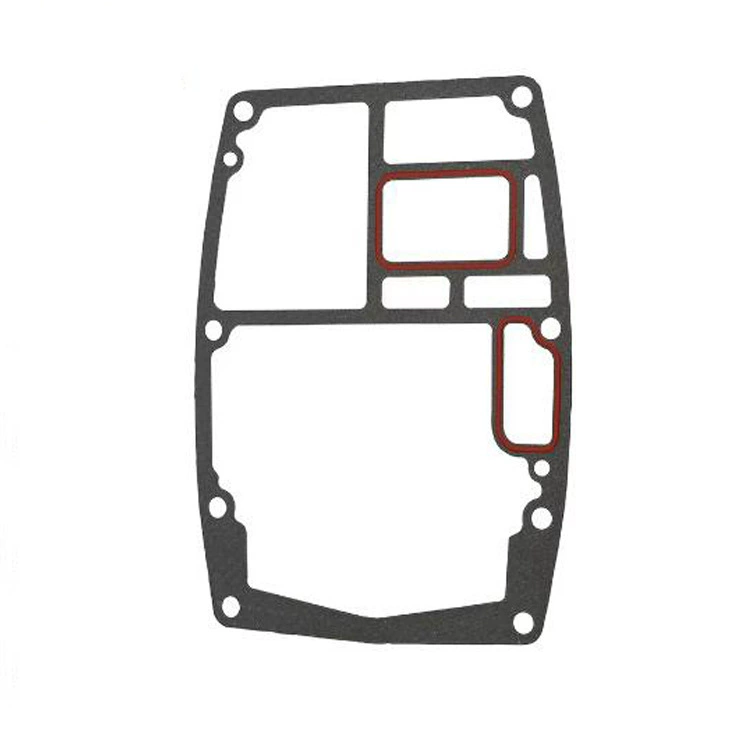 Подвесная прокладка цилиндра для лодочного двигателя 6H3-45113-A0 Применимо Yamaha 2 ход 25-50-60-70 л.с.