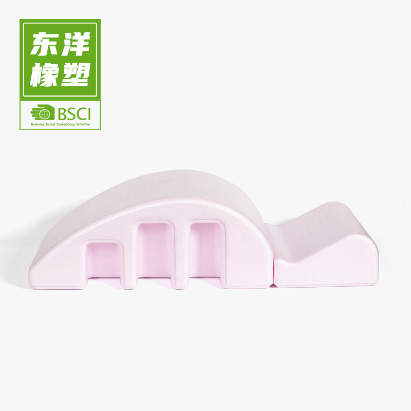 アークプラティ脊柱矯正器epp脊椎矯正器プラアークマッサージベッドフィットネス頚椎筋肉リラックス|undefined