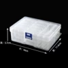 14 small square box 5.5*5.5