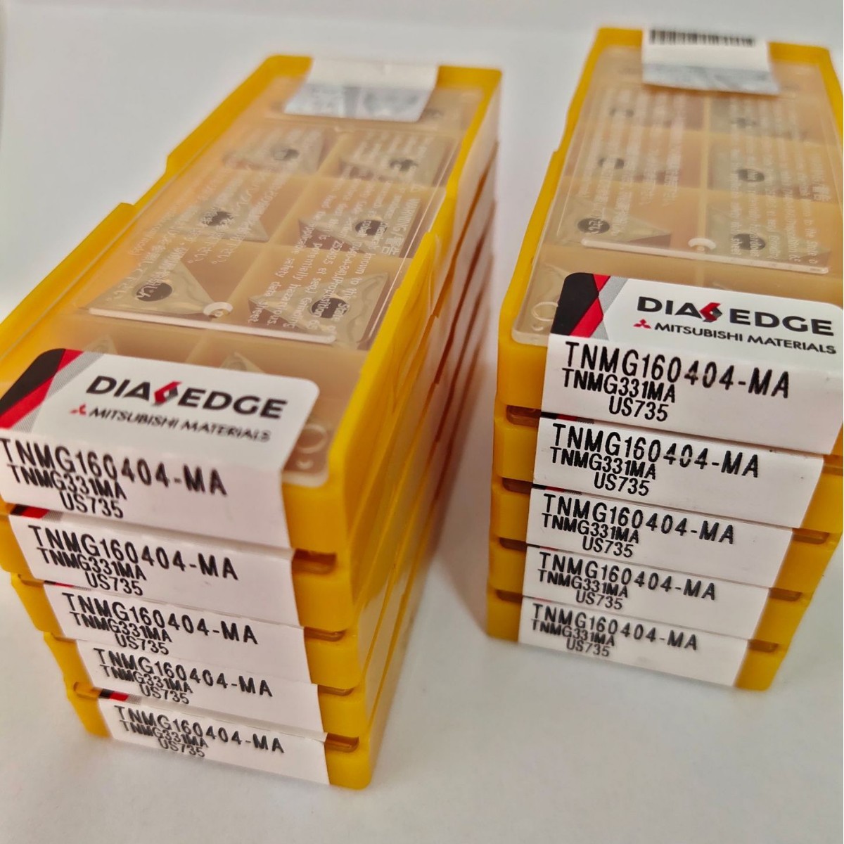 ձӲʺϽ𳵵Ƭ TNMG160404-MA US735 صͷ